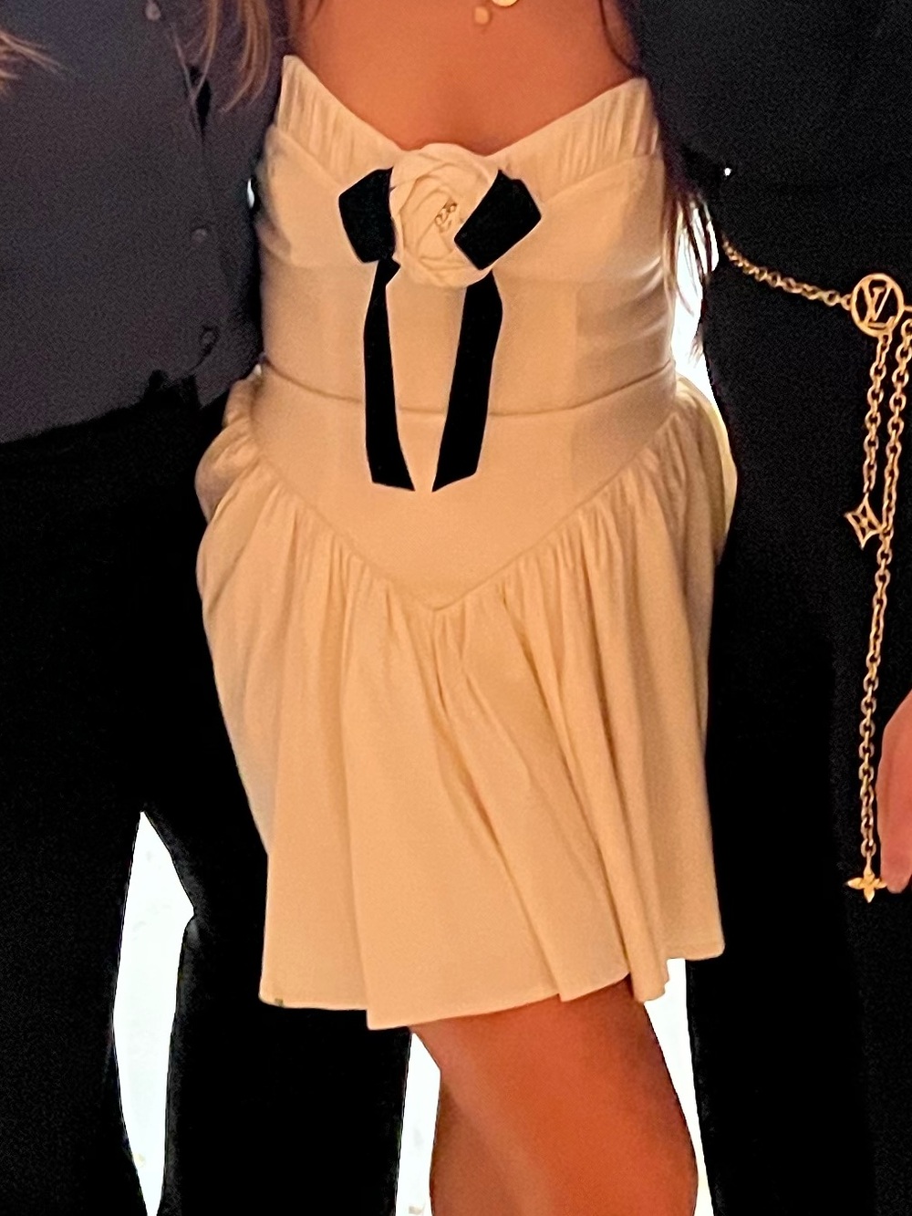 Stone Cold Fox Formal Party Dress Like New